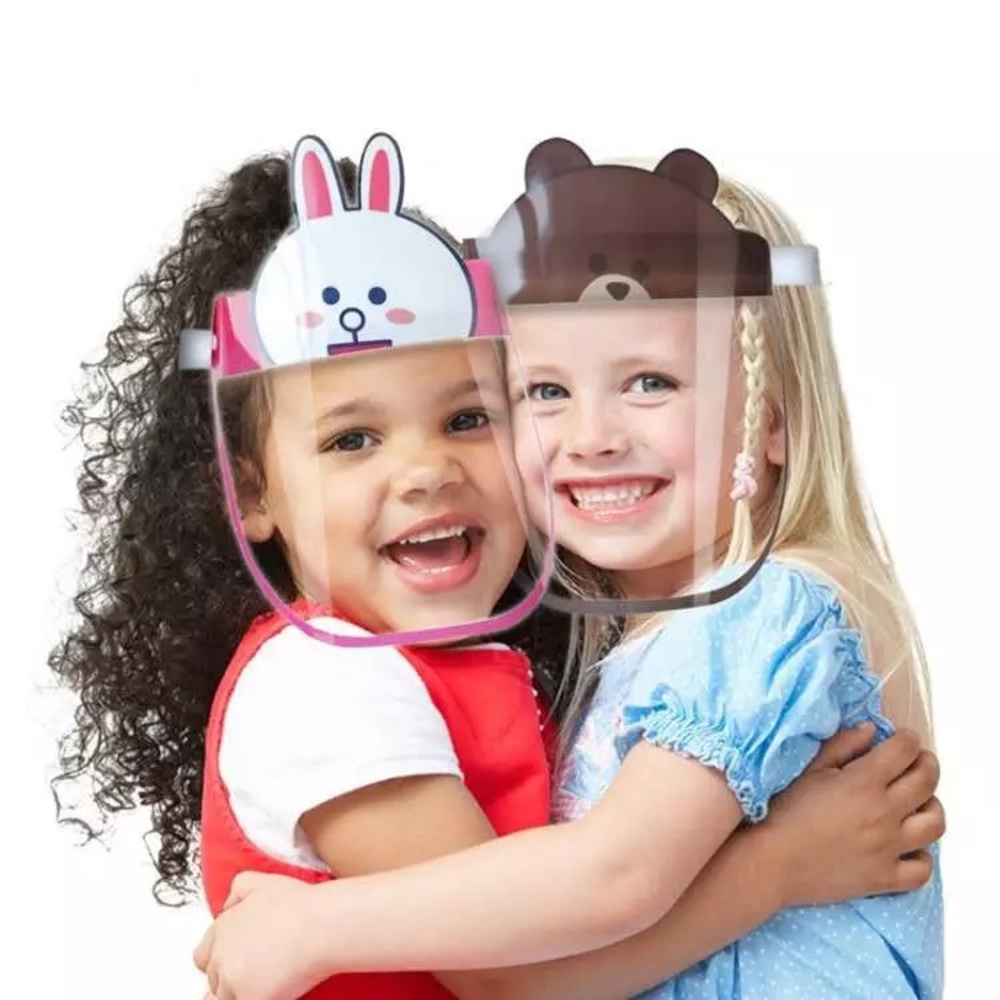 Kids Face Mask